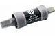 Trapas Xtrabike 68 132 stalen cups