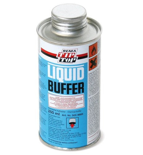Rema tip top tip top buffer spray liquid buffer 250ml