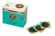 Tip-top pleisters no:0 ø30 mm per 100 stuks