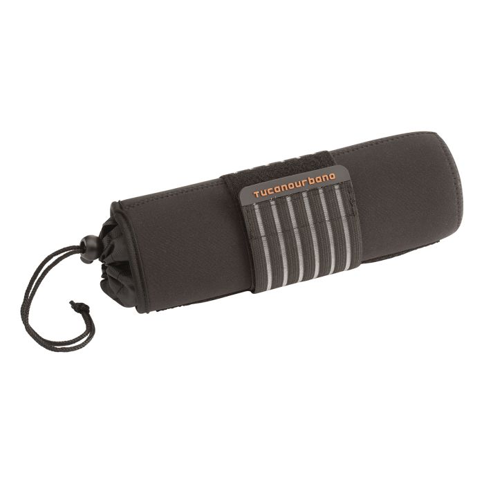 Afbeelding laden in galerijviewer, Taac tucano urbano party-saver - black

