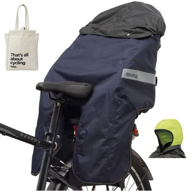 Taac - tucano urbano opossum - blue