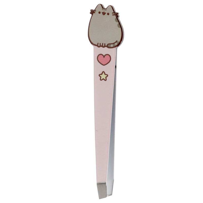 Afbeelding laden in galerijviewer, Union pusheen kat-vormige pincet

