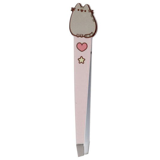 Union pusheen kat-vormige pincet