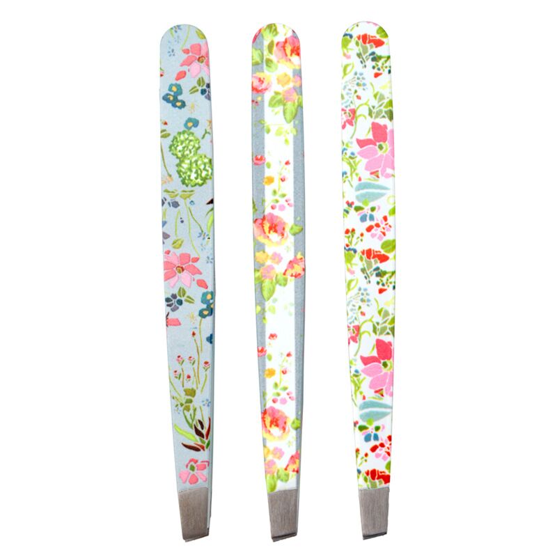 Afbeelding laden in galerijviewer, Julie dodsworth roze flora pincet
