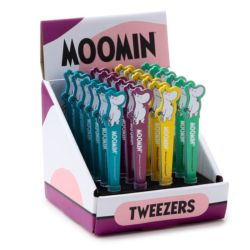 Afbeelding laden in galerijviewer, Union moomin pincet
