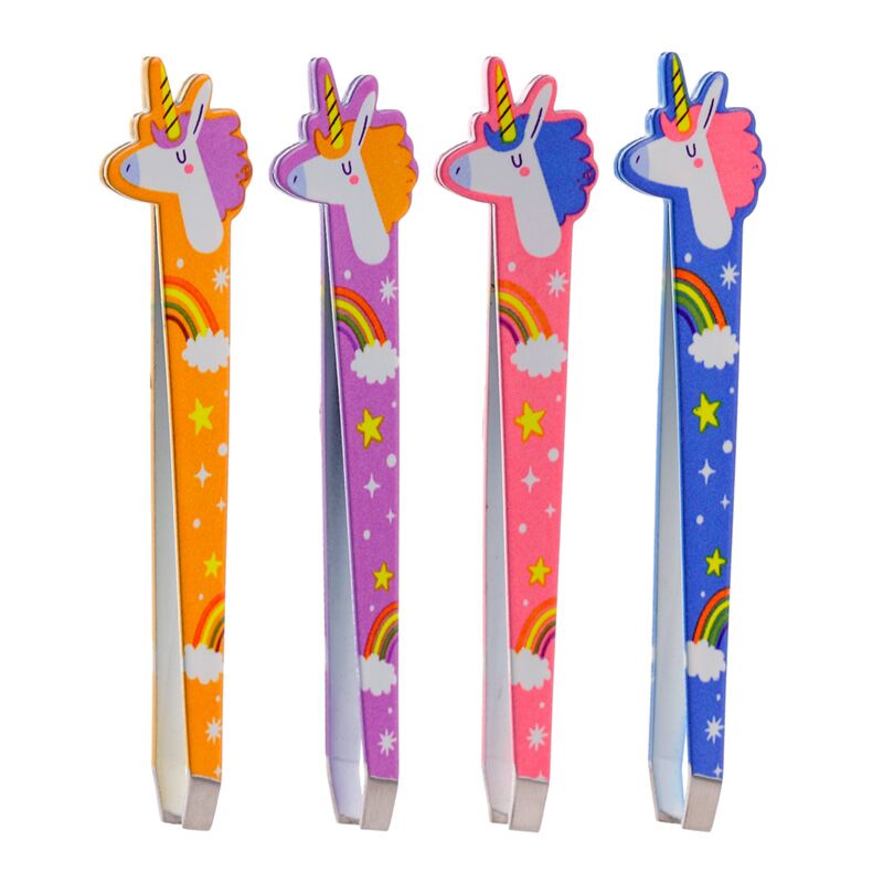 Afbeelding laden in galerijviewer, Unicorn magic pincet
