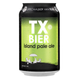 Tx ipa island pale ale blik (24x 33 cl)