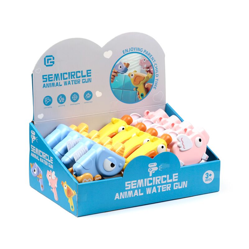 Afbeelding laden in galerijviewer, Dieren waterpistool speelgoed
