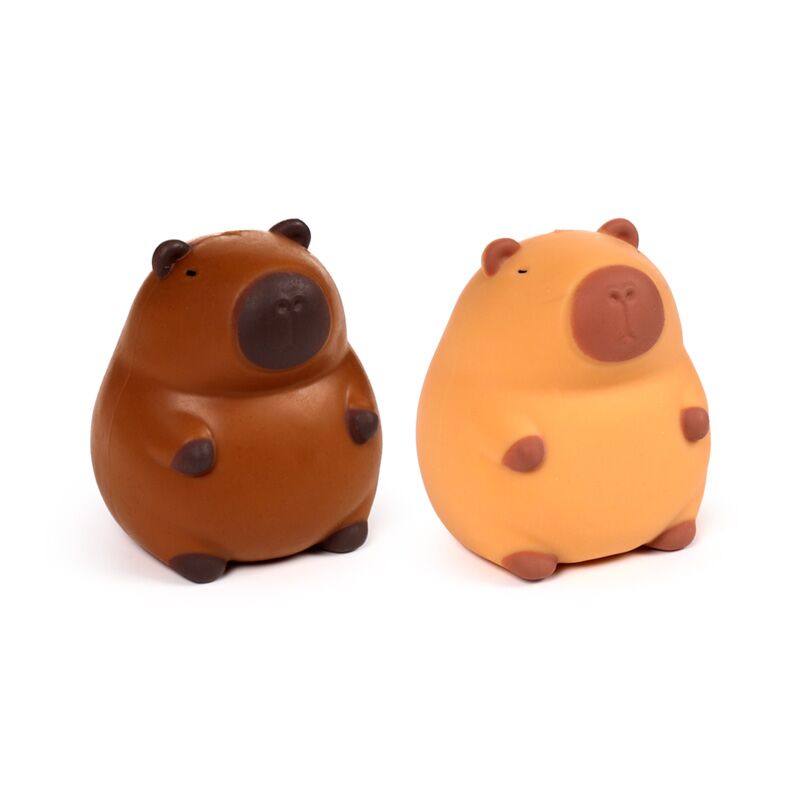 Afbeelding laden in galerijviewer, Stretch capybara
