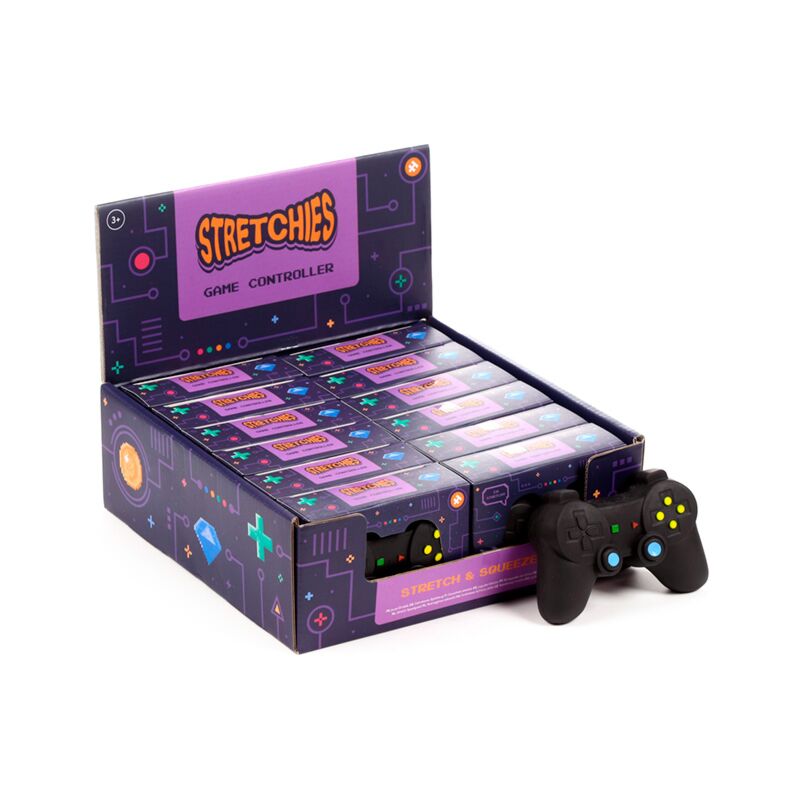 Afbeelding laden in galerijviewer, Stretch game over controller
