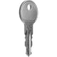 Thule ersatzschlüssel key n 213