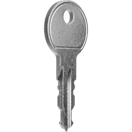 Thule ersatzschlüssel spare key n 241