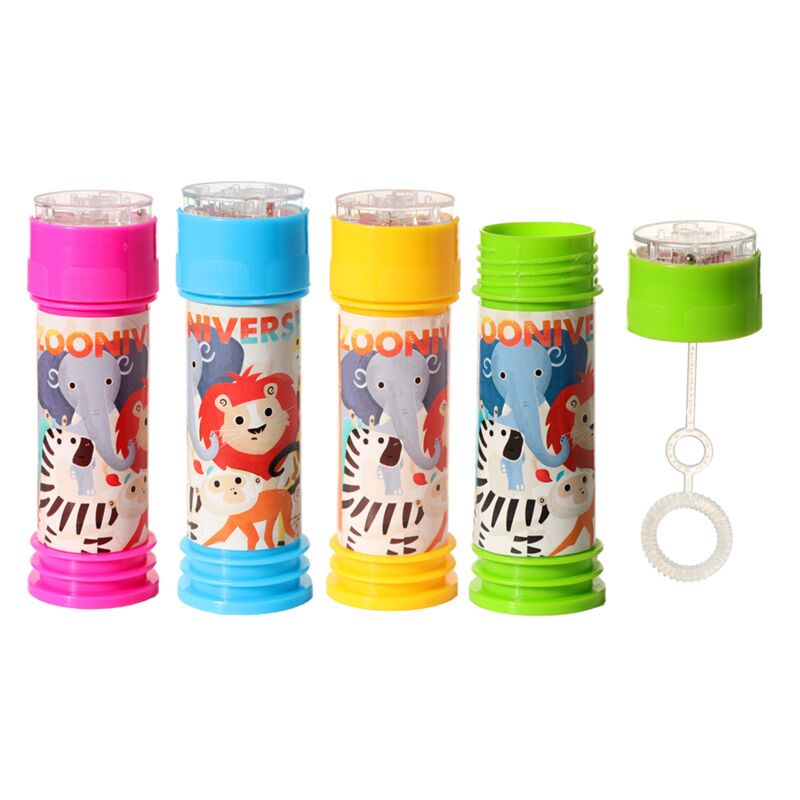 Afbeelding laden in galerijviewer, Zooniverse labyrint 50ml bellenblaas
