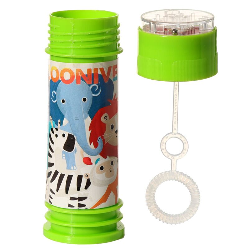 Afbeelding laden in galerijviewer, Zooniverse labyrint 50ml bellenblaas
