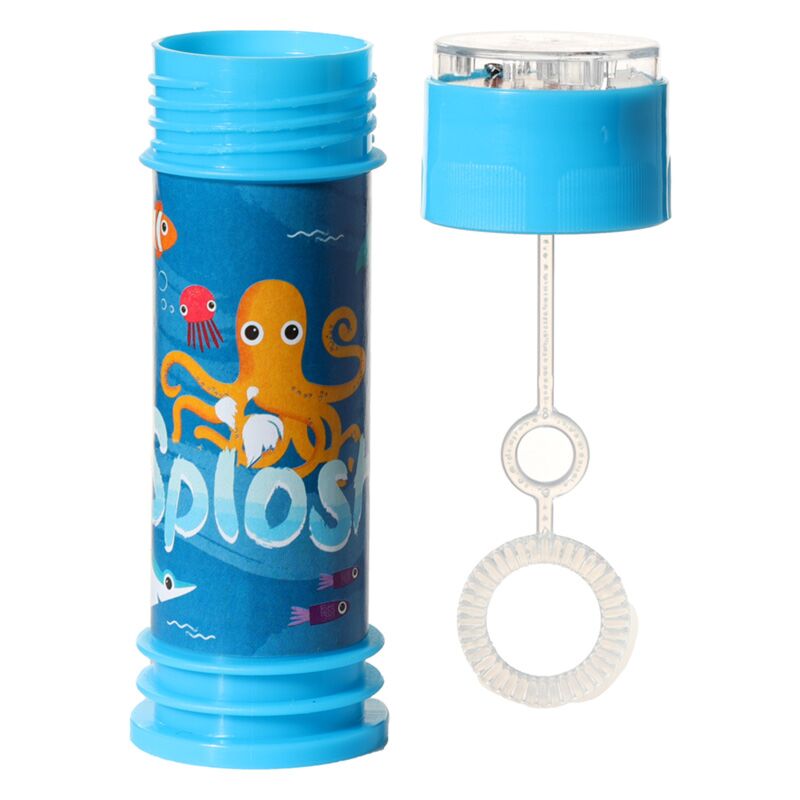 Afbeelding laden in galerijviewer, Zeeleven labyrint 50ml bellenblaas
