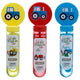 Kleine tractor 35ml bellenblaas
