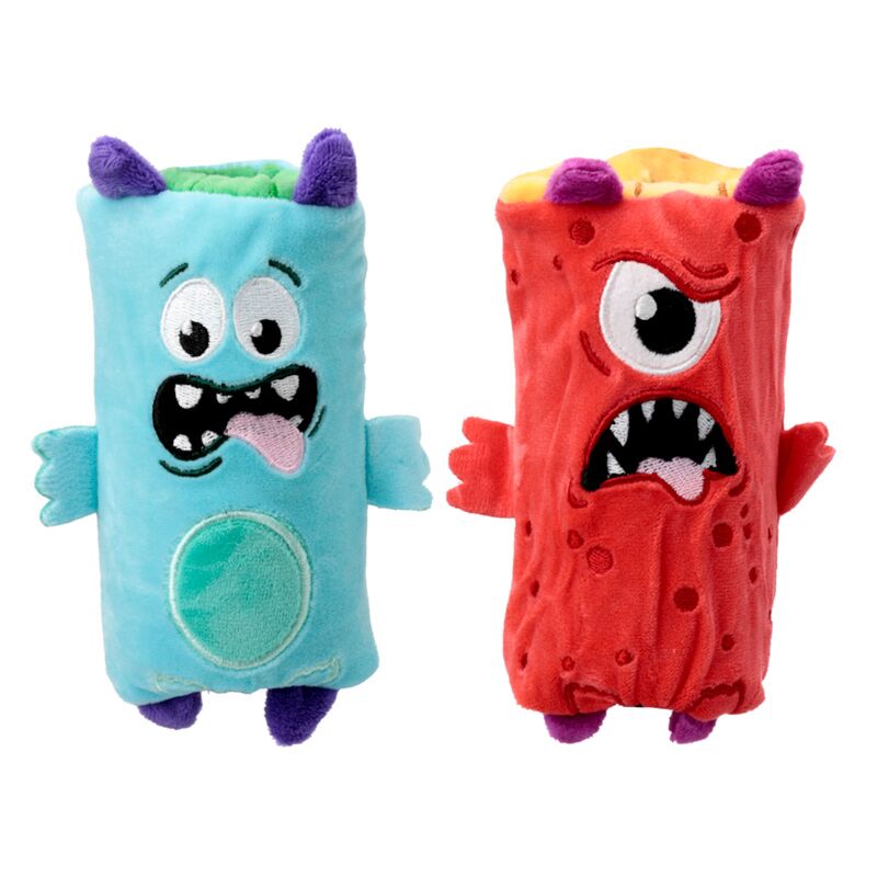 Afbeelding laden in galerijviewer, Switchlys monstarz monster speelgoed
