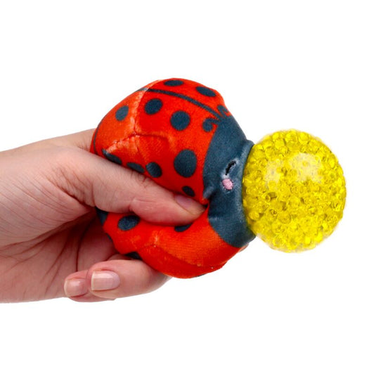 Queasy squeezies adoramals tuin knijp speelgoed