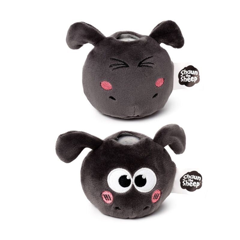 Afbeelding laden in galerijviewer, Queasy squeezies kawaii shaun het schaap knijp speelgoed
