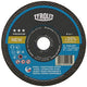 Dss 125x1.0mm a60q-bfka st rvs premium (nml)