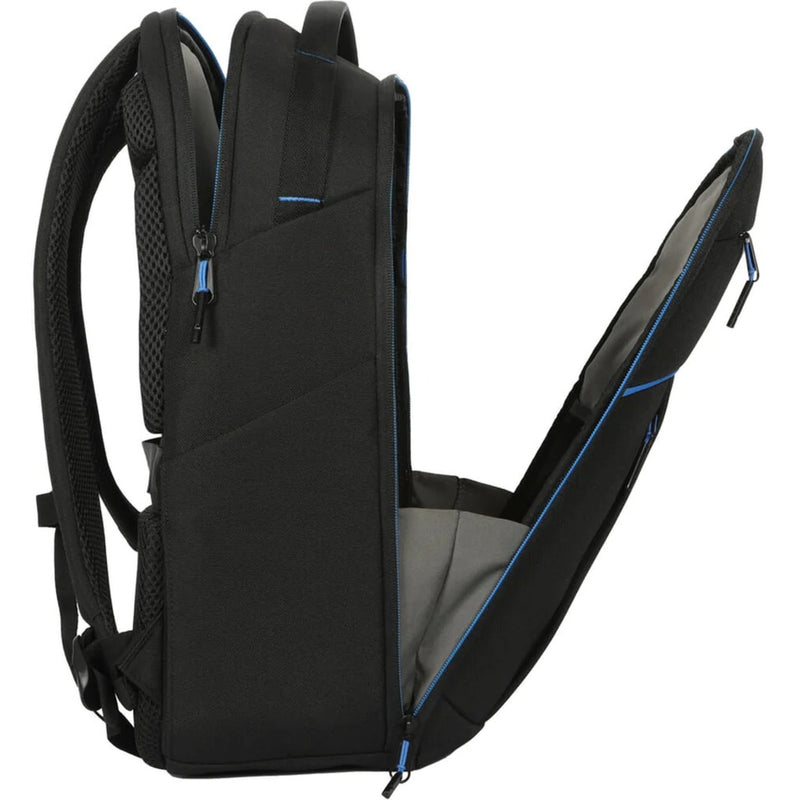 Afbeelding laden in galerijviewer, Targus 15-16” Coastline EcoSmart Backpack
