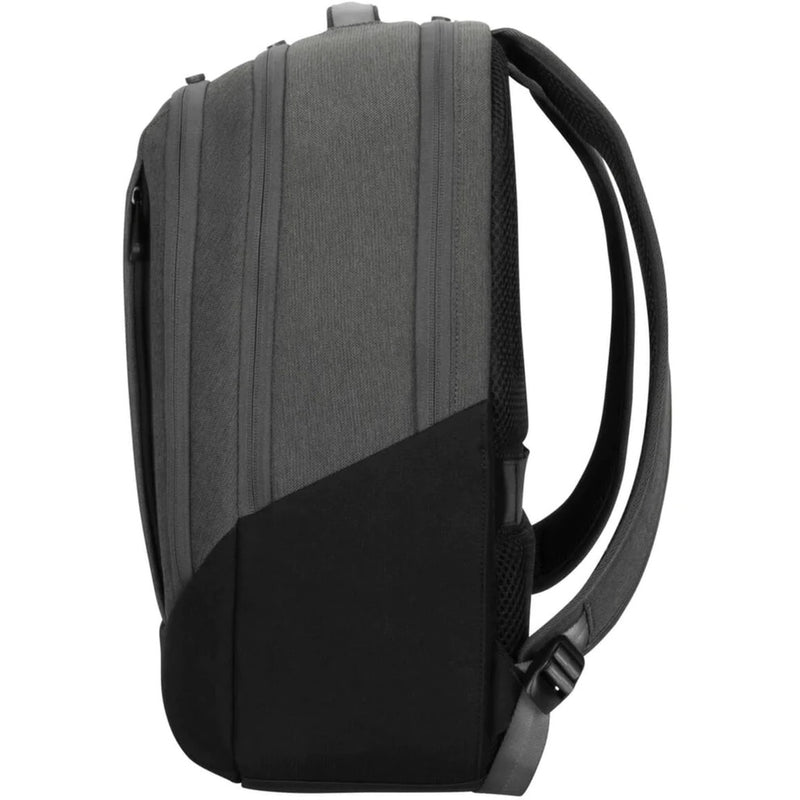 Afbeelding laden in galerijviewer, Targus 15.6” Cypress Hero Backpack with Find My Locator
