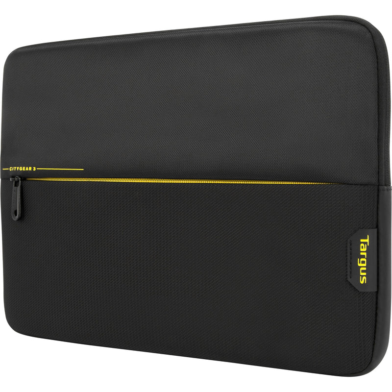 Afbeelding laden in galerijviewer, Laptoptas targus citygear zwart
