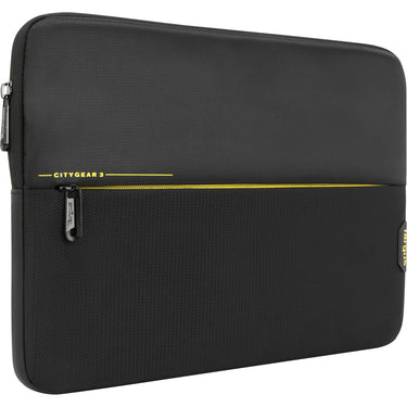 Laptophoes targus citygear 14” zwart