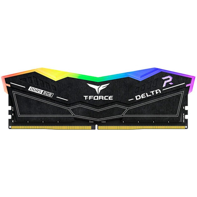 Afbeelding laden in galerijviewer, Team Group Team Group 32 GB DDR5-8000 (2x 16 GB) Dual-Kit
