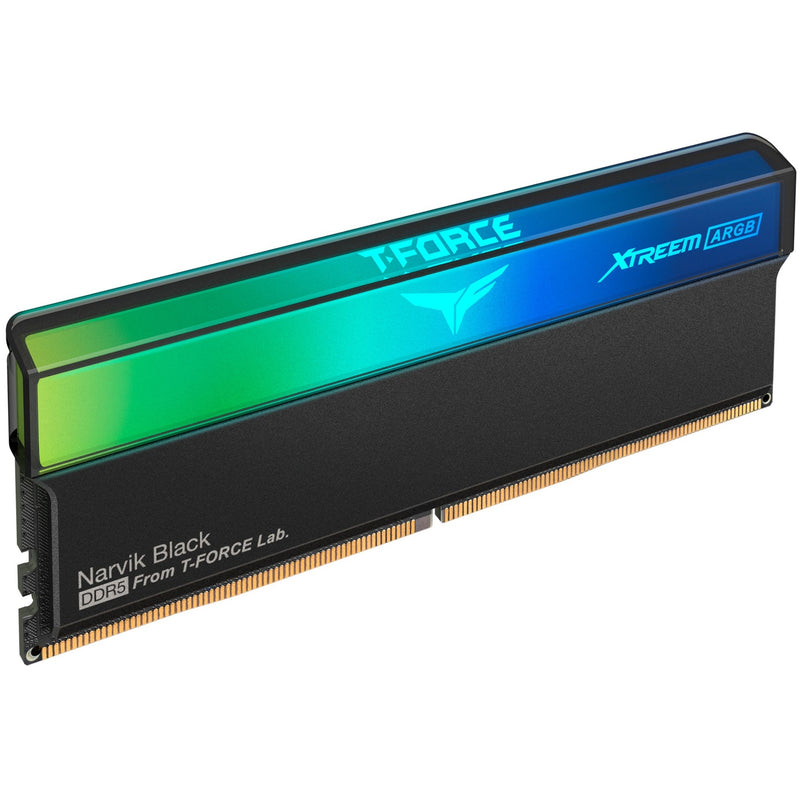 Afbeelding laden in galerijviewer, Team Group 32 GB DDR5-8000 (2x 16 GB) Dual-Kit
