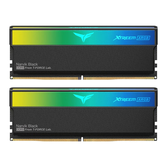 Team Group 32 GB DDR5-8000 (2x 16 GB) Dual-Kit