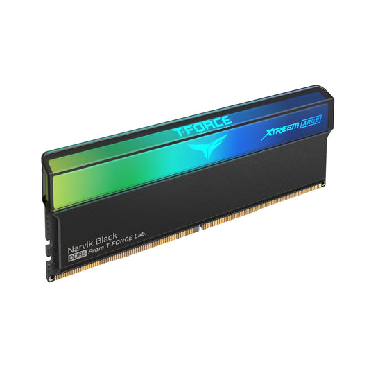 Team Group 32 GB DDR5-8000 (2x 16 GB) Dual-Kit