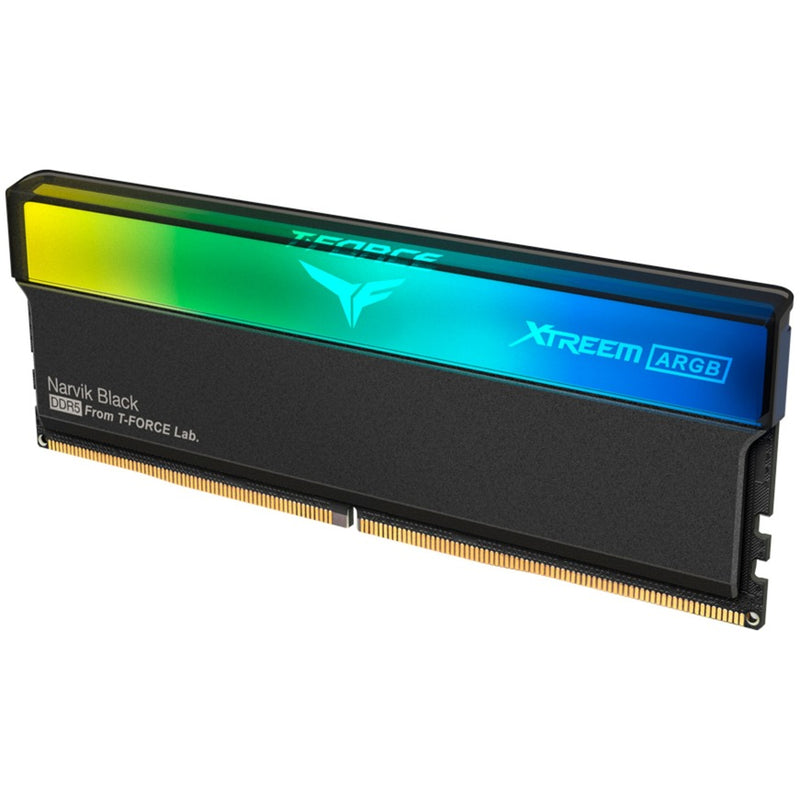 Afbeelding laden in galerijviewer, Team Group 48 GB DDR5-8000 (2x 24 GB) Dual-Kit
