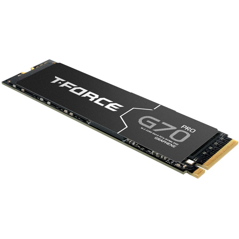 Afbeelding laden in galerijviewer, Team Group T-FORCE G70 1 TB

