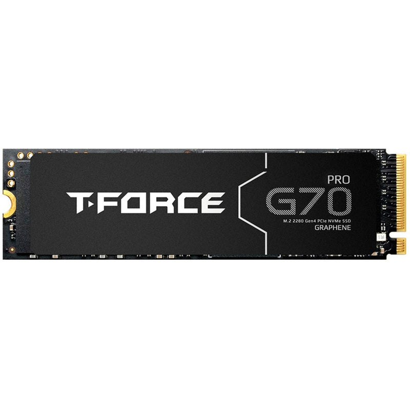 Afbeelding laden in galerijviewer, Team Group T-FORCE G70 1 TB
