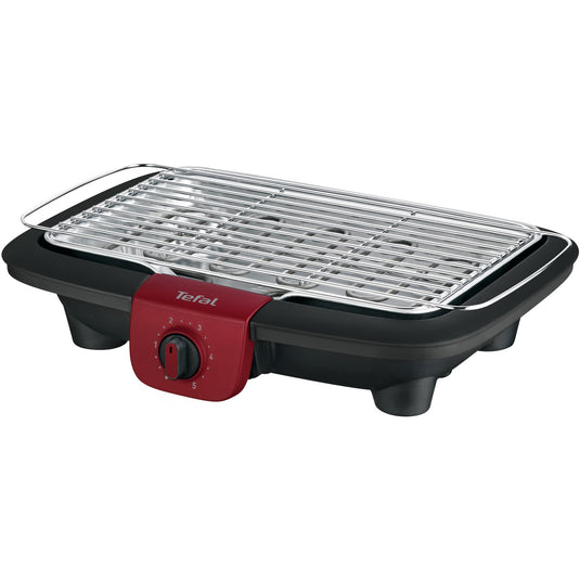 Tefal EasyGrill Adjust Red BG90E5