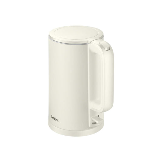 Tefal the great wall rise waterkoker 1,5l wit 1500w