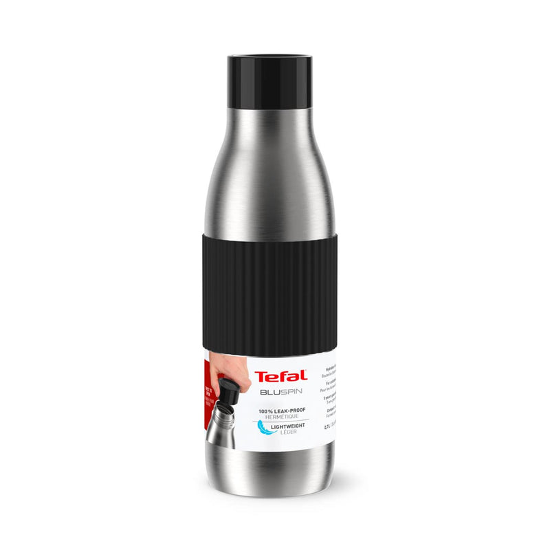 Afbeelding laden in galerijviewer, Tefal bluspin isoleerfles sleeve 0,7l
