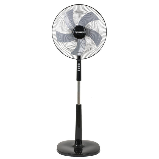 Termozeta Airzetta statiefventilator