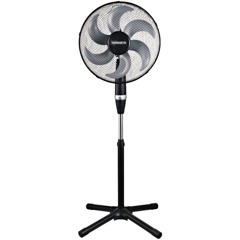 Afbeelding laden in galerijviewer, Termozeta Termozeta Windzeta statiefventilator
