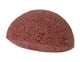 The eco gang konjac spons - rode klei