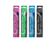 The eco gang plant-based tandenborstel - sensitive - mix omdoos 20st.