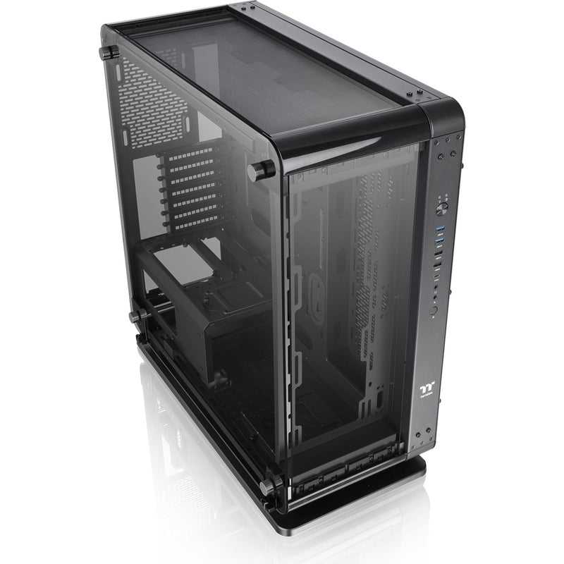Afbeelding laden in galerijviewer, Thermaltake Core P6 Tempered Glass
