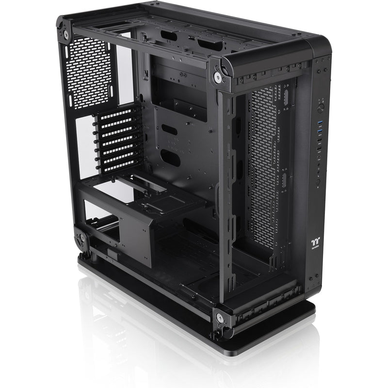 Afbeelding laden in galerijviewer, Thermaltake Core P6 Tempered Glass

