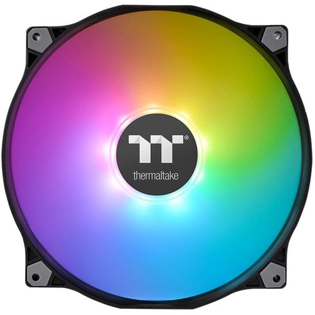Afbeelding laden in galerijviewer, Thermaltake Pure 20 ARGB Sync Case Fan
