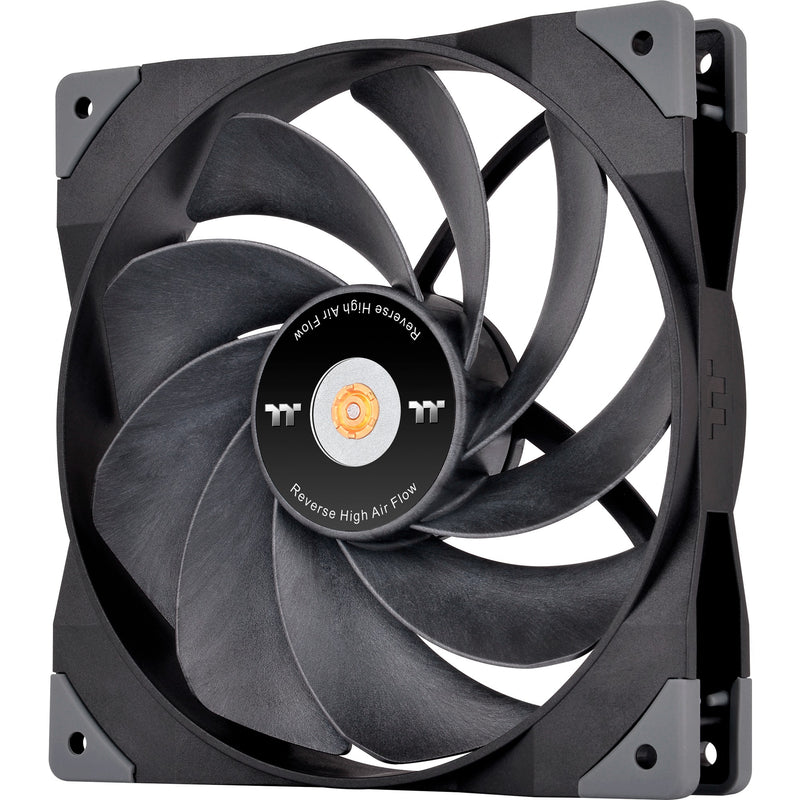 Afbeelding laden in galerijviewer, Thermaltake swafan gt14 pc cooling fan tt premium edition
