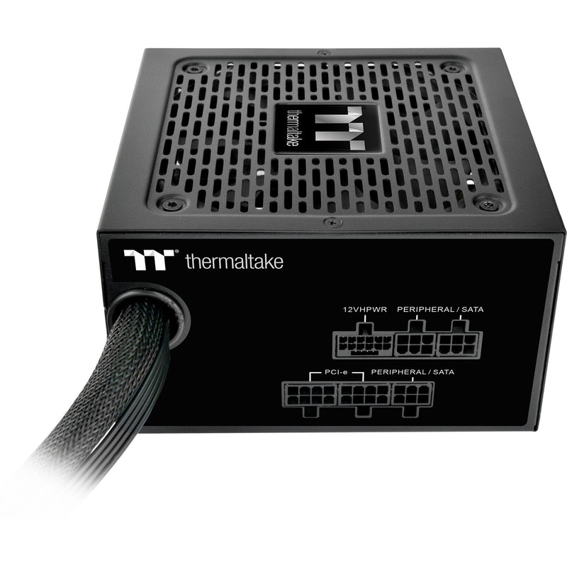 Afbeelding laden in galerijviewer, Thermaltake bm3 bronze 650w
