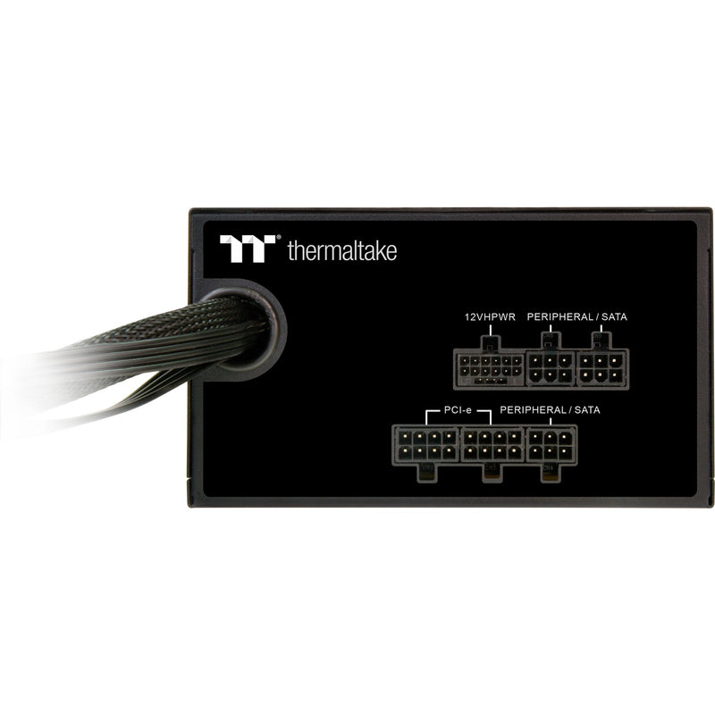 Afbeelding laden in galerijviewer, Thermaltake bm3 bronze 650w
