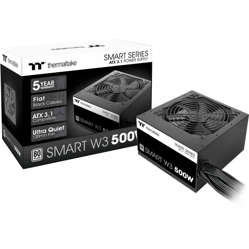 Afbeelding laden in galerijviewer, Thermaltake w3 500w
