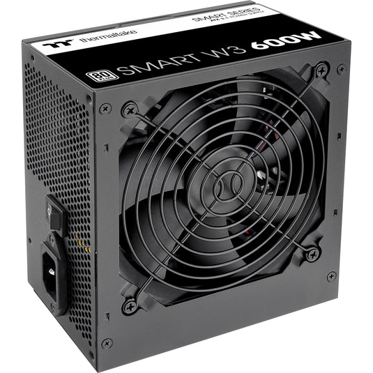 Thermaltake w3 600w